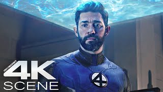 Dr. Strange Meets The Illuminati 4K Blu-Ray Doctor Strange In The Multiverse Of Madness 2022