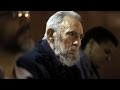 Former Cuban leader Fidel Castro dead at age 90