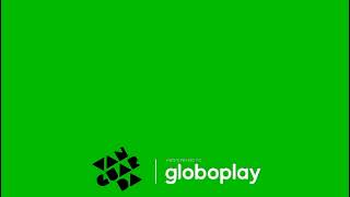 Chroma Key Selo De Veja E Reveja No Globoplay 01012023 - 04032023 Vanguarda