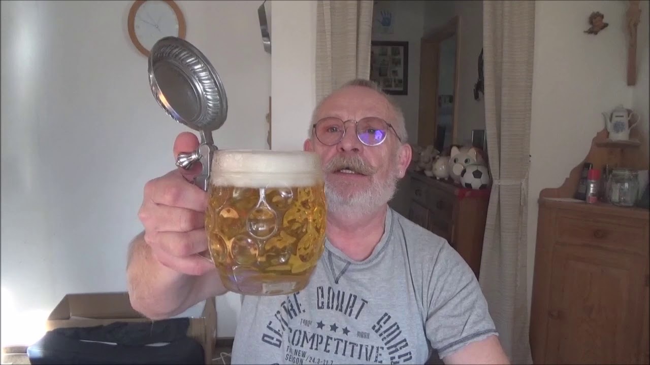 Bayerische Spezialität: Brathendl