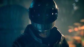 Slitterhead Amazing Cutscene With Julee And Alex