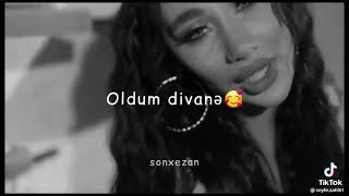 Sən adlı yarım var N.....?❤️
