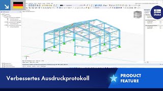 Verbessertes Ausdruckprotokoll