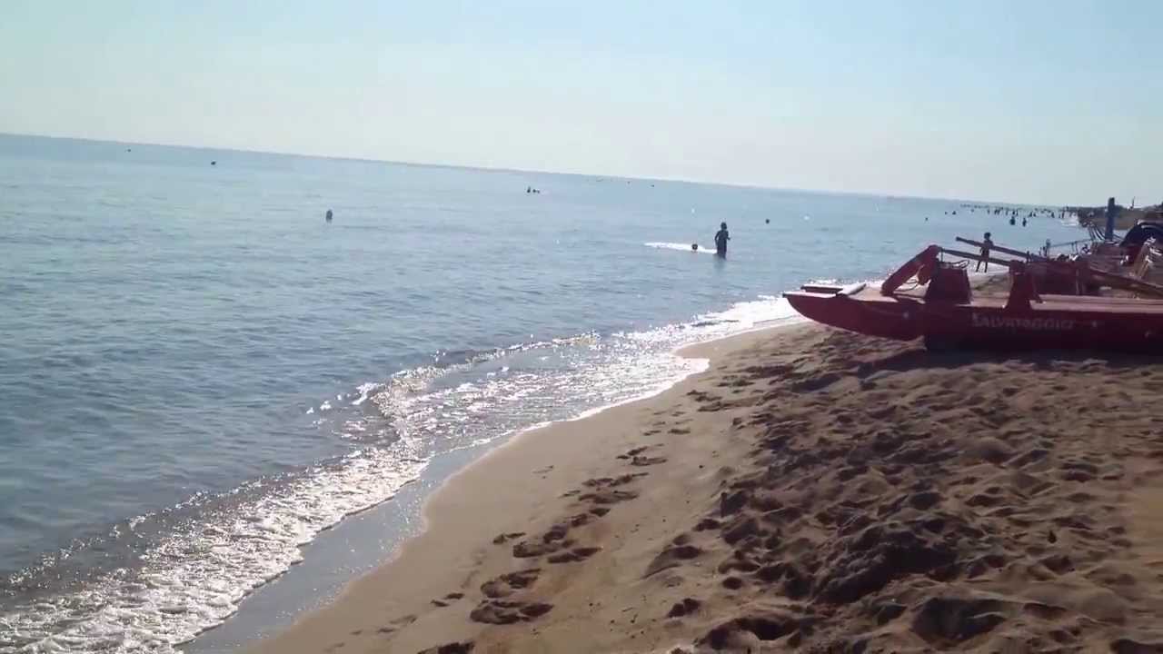 Capitolo Lido Sabbiadoro