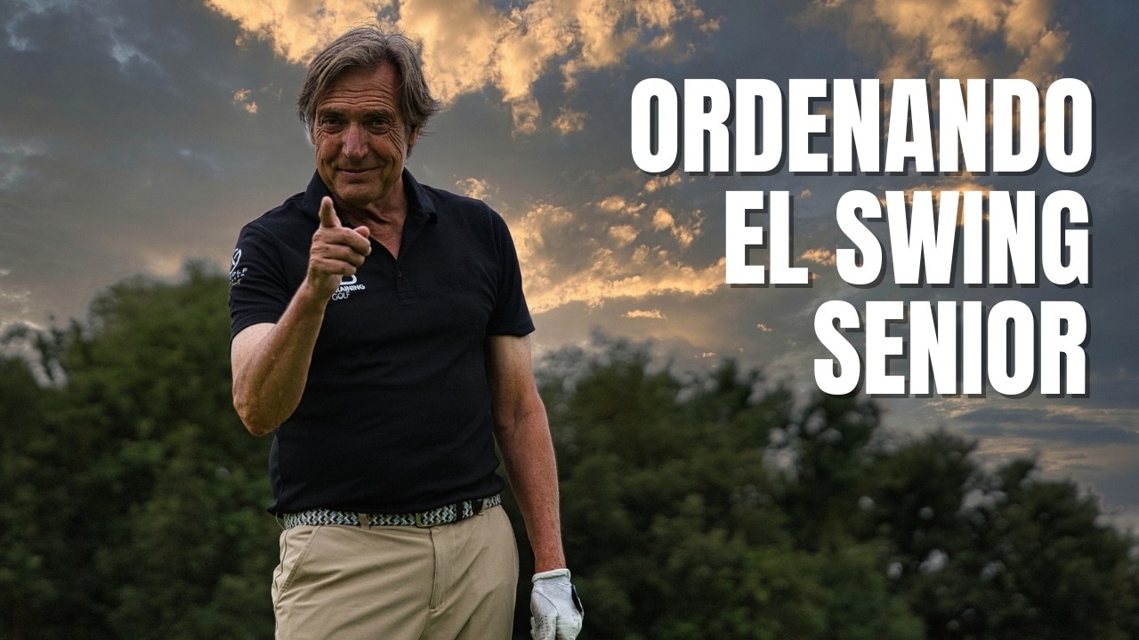 Esto Cambia TODO en tu Swing Senior