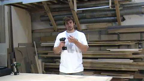 Hitachi KC10DFL Product Video