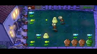Vessel Break Blitz: Conquer the Bonus Round in Plant VS Zombies!