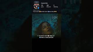 ✨️ Read Description 💬🗨 #horrorfilm #disturbing #scary #horror #horrormovie