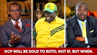 Letter to Mulembe Nation: Stolen Copy by Kikuyus