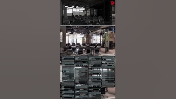 Free Lumion Rendering Preset 05 (Interior)