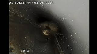 12348 N Durham Wash  05 05 2021