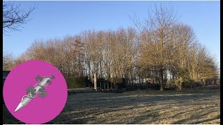 How To Change Your Microclimate - Shelter Belts