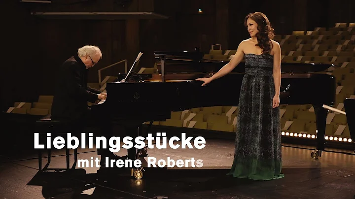 Richard Wagner "Der Engel" / "Trume", Wesendonck-L...