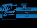 BLUE ENCOUNT - THANKS [SIGNALS] [2013]