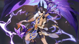 Level 40 Cyno One Phase-Ing Cryo Regisvine