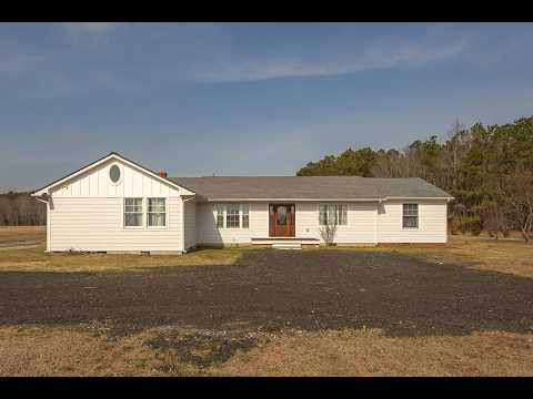 14450 Backbone Rd., Eden, MD home video tour