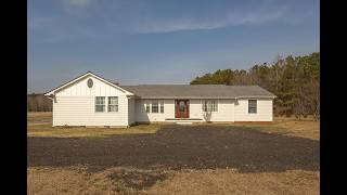 14450 Backbone Rd. video tour