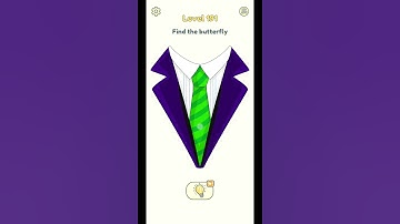 DOP 2: Delete One Part Game Level 191