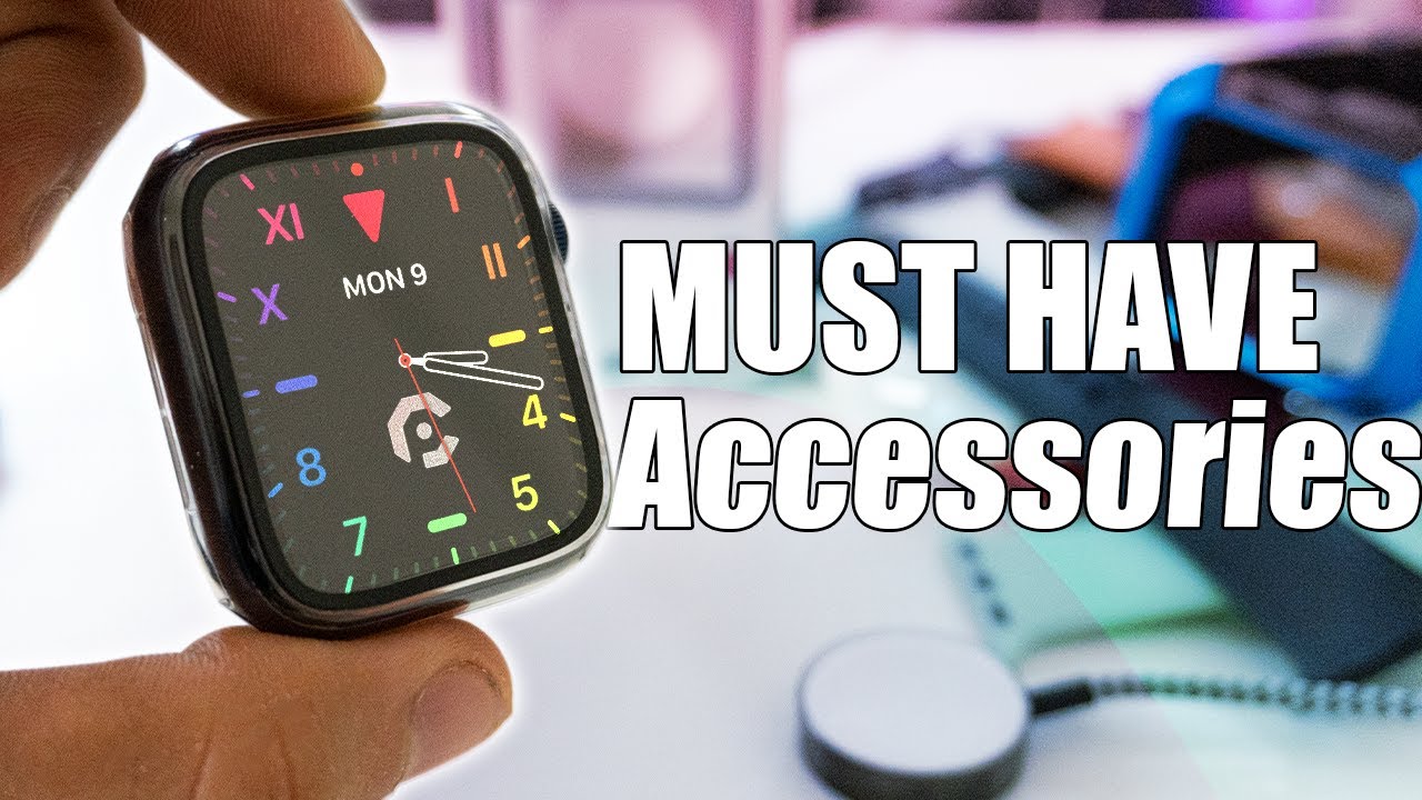 Buy Apple Watch Accessories - Apple