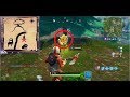 Where Is The Treasure In Fortnite