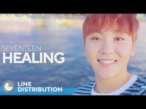 Video: Healing Line