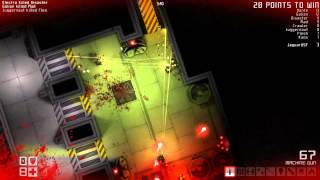 Daedalus - No Escape Gameplay Review