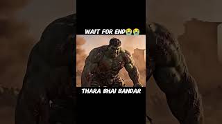 Hulk Ki Akhri Khwahish: Maa Ke Liye Golgappe 😭💔 | Emotional AI Story