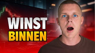 Live Day Trading Deze Short Rotatie Gaat Als Een Raket Bitcoin