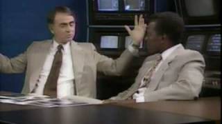 Voyager: Rendezvous with Neptune (3 of 8)