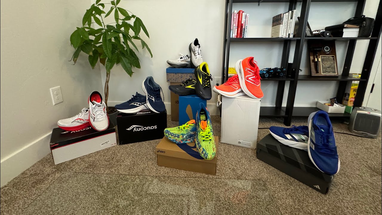 brooks glycerin pronation