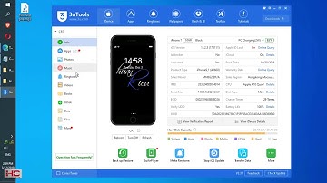 Tut002.Hướng dẫn tạo nhạc chuông iPhone trên máy tính