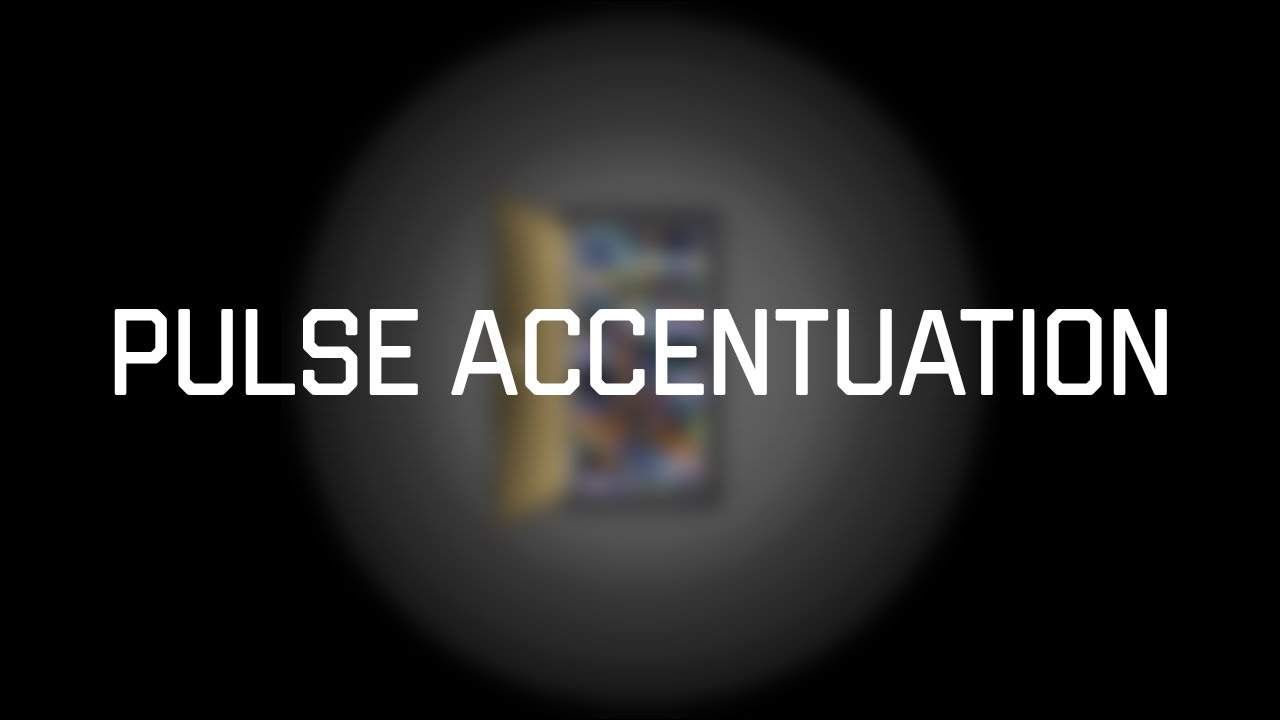 Watch Jo_nM - Pulse Accentuation (Audio) on YouTube Watch Jo_nM - Pulse Accentuation (Audio) on YouTube