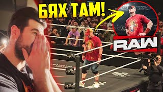 :  2000    John Cena