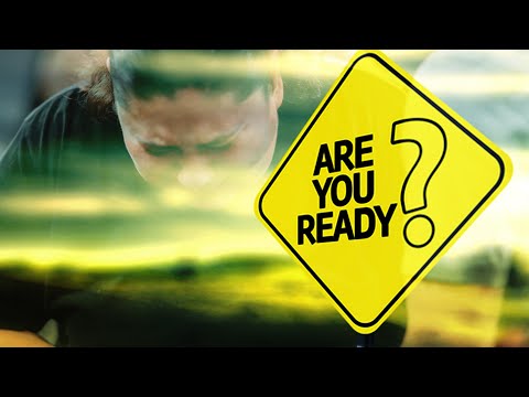 How to PREPARE for DELIVERANCE Part 1 - DIGGING DEEP FOR THE ROOT