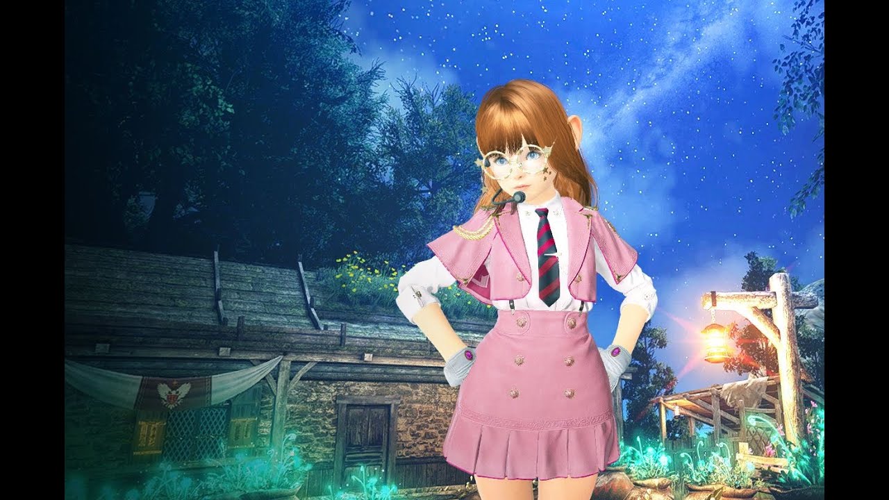 Black Desert Прохождение Шай 90