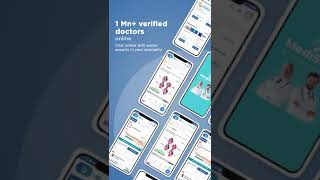 MediSage app - for today's AI-powered doctors screenshot 2