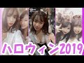 【渋谷ハロウィン】動画ver