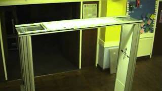 HireTAG RFID Demonstration