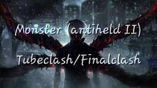 Monster |Tubeclash/Finalclash| -Nightcore- (Official Video)