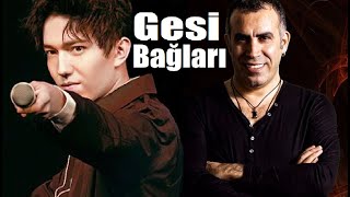 DIMASH x HALUK LEVENT - GEZI VINEYARDS