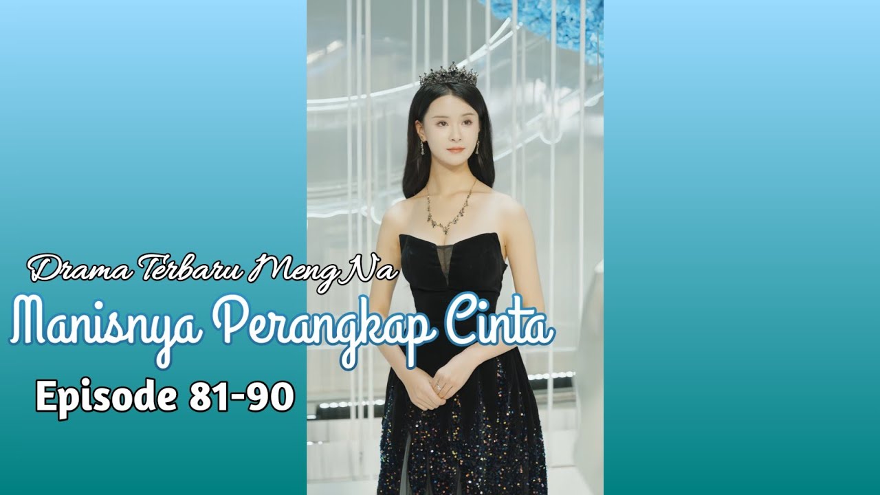 BELUM KAWIN JANGAN NONTON!! Drama Chinese 