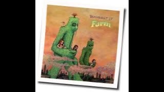 Dinosaur Jr. - Pieces (Lyrics)