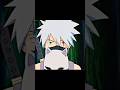 The Copy Ninja/ Kakashi Edit/ Montagem Alquimia(Slowed) #shorts