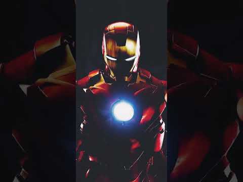 #ironman #ironfan#shortvideo #trendingshorts