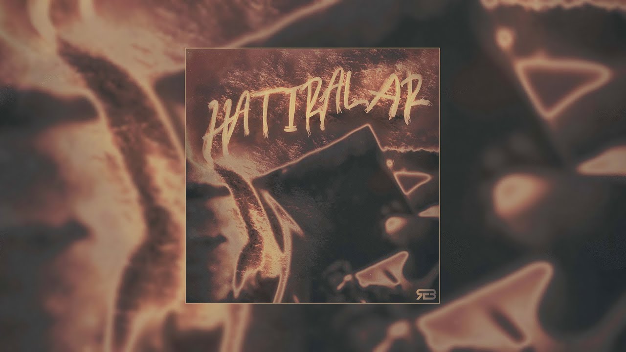 Medvin - Hatıralar (Official Audio)