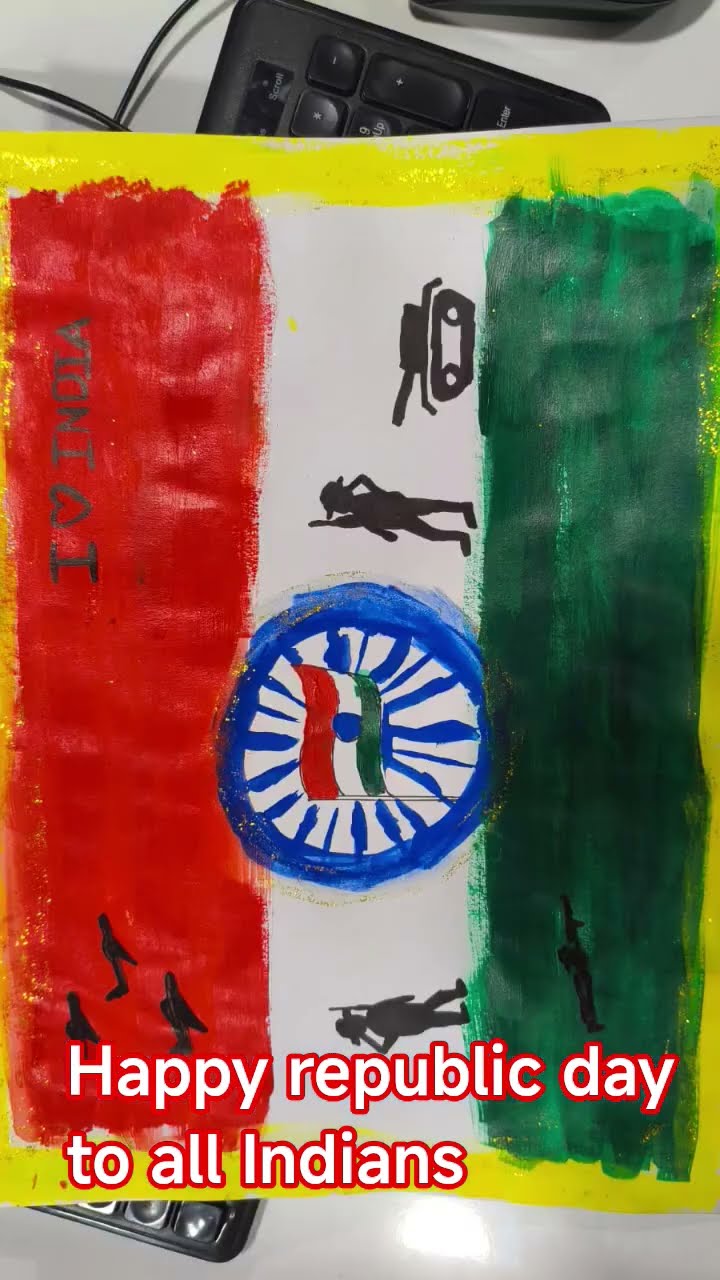 🇮🇳 देशभक्ति - ShareChat