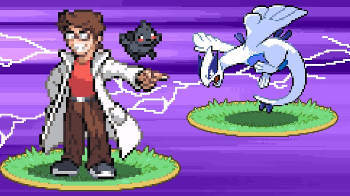 Can I Beat My Own Nuzlocke Invitational Challenge?