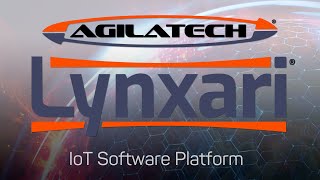 Famous Introducing the Lynxari IoT Software Platform from Agilatech Profile