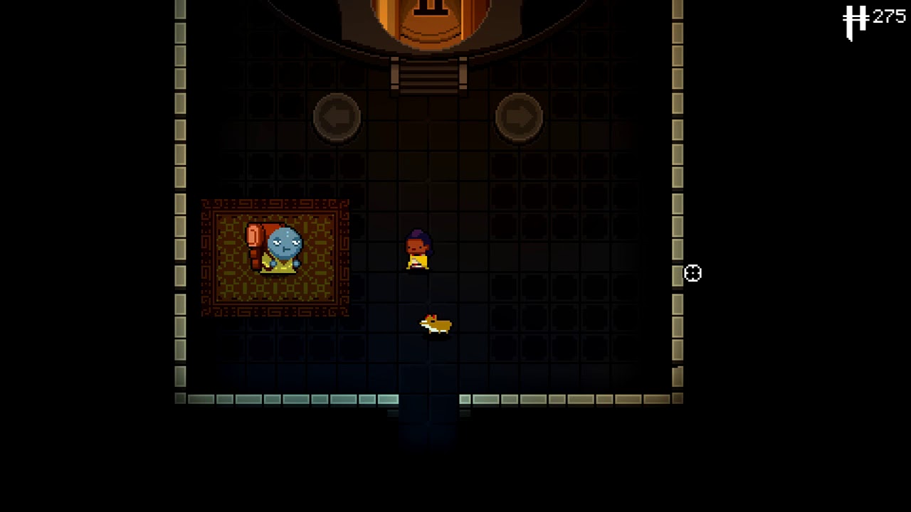 Enter the Gungeon Tinker's Room theme OST YouTube