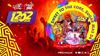 Carnival Press Update - December 26, 2025 Sugar Mas 54